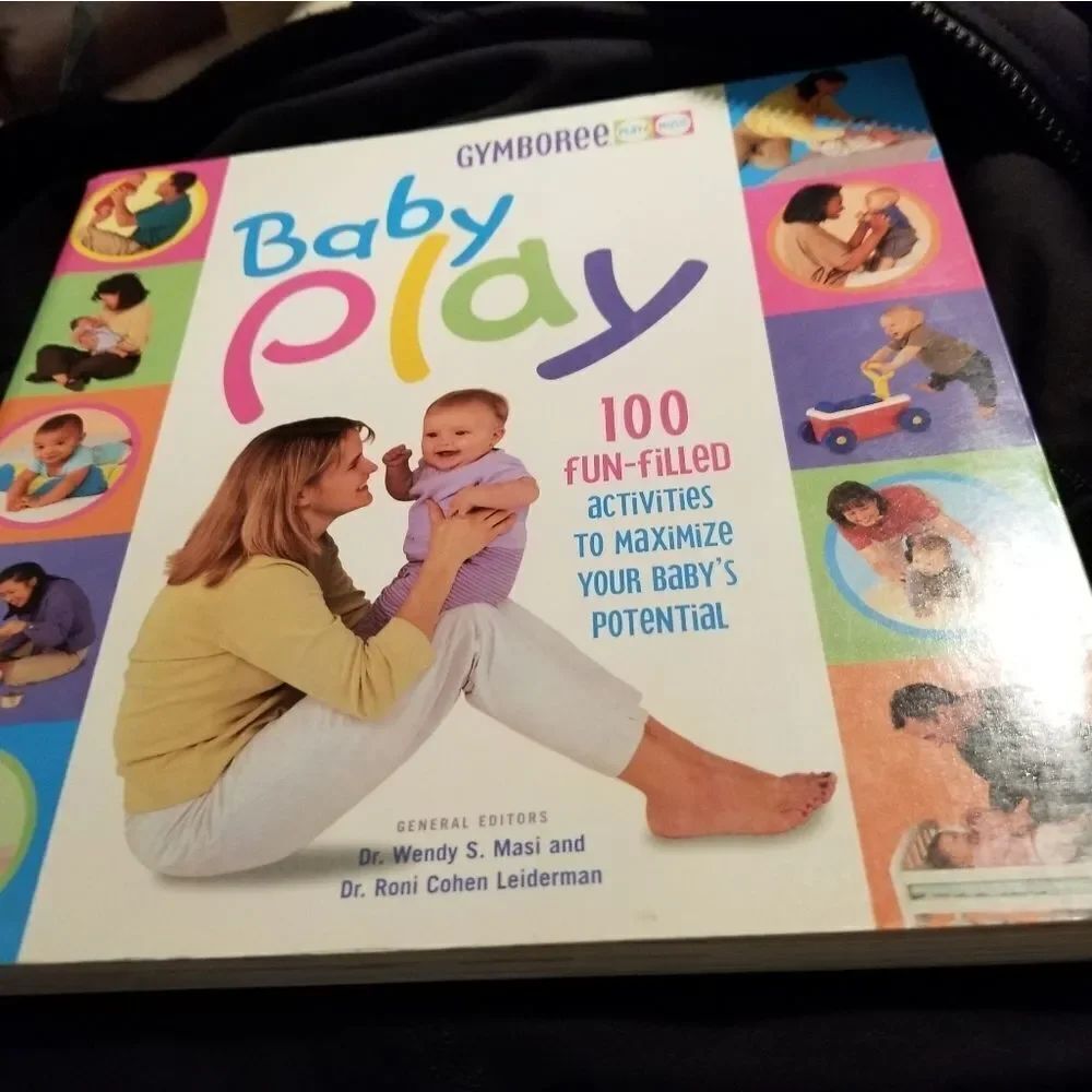 Baby Book   - Picture 12 of 13
